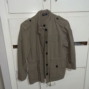 Army Green jacket